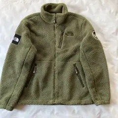 THE NORTH FACE 『RIMO FREECE JACKET』