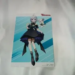 VTuberスタイル 2025年11月号 メロンブックス 特典ブロマイド ゆはく