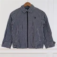 Polo by Ralph Lauren ジップアップジャケット 140のサムネイル