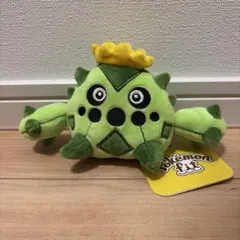 Pokemon fit サボネア ぬいぐるみ ポケモンセンター ポケモン
