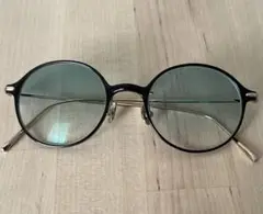 JINS メガネ 眼鏡 MUF-19S-231CG