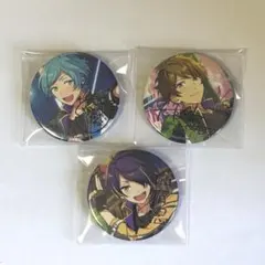 缶バッジ あんスタ 高峯翠 流星隊 スタライ 4th 5th 缶バッチ - メルカリ