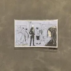 呪術廻戦 呪術廻戦展 メモリアルコレクション 五条悟 夏油傑