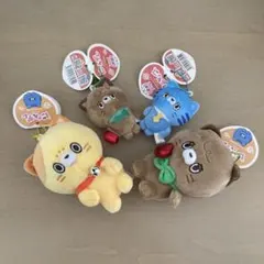 にゃんデレ ぬいぐるみ ぷちマスコット BC - メルカリ