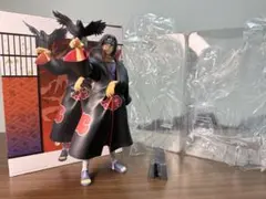 grandista ナルト疾風伝 うちはイタチ スペシャルエディション 海外限定