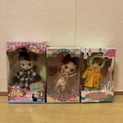 プチブライス ミャオミン ネロミン - メルカリ