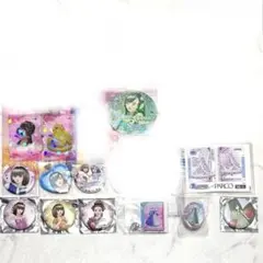 オシャレ魔女ラブandベリー　グッズ　まとめ売り