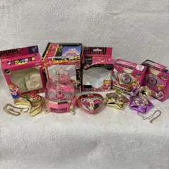 【価格交渉一時値下げ】希少 セーラームーン おもちゃ 当時物 レア 入手困難