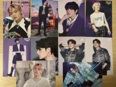 straykids スキズ アイエン ラントレ