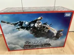 ダイアクロン　ワルダー　4体セット ダイアクロン ワルダー 4体セット - メルカリ