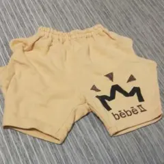 ハーフパンツ 90