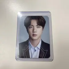 BTS DICONトレカ ジン