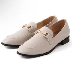 GRL ビットデザインローファー [zr655]