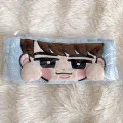 SnowManすのチル ヘアバンド　新品未開封 渡辺翔太