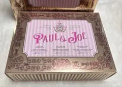PAUL & JOE 2025年 メイクアップコレクション 001 ショッパー有