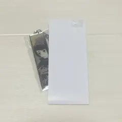 呪術廻戦展　メタルキーホルダーコレクション　家入