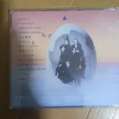 Buck-Tick ABRACADABRA