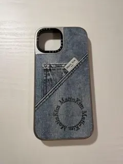 Martin Kim iPhoneケース iPhone15 メルカリ