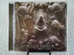 【未開封】Mycelium　デスメタル