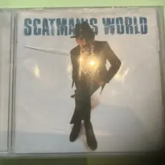 Scatman - SCATMAN'S WORLD