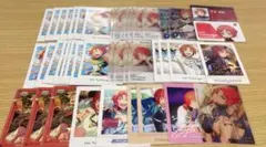 あんスタ　月永レオ　ぱしゃっつ　ぱしゃこれ　セット