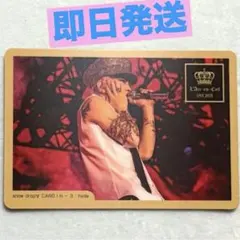 送料込L'Arc-en-Ciel コレクトボックス〜snow dropす〜カード - メルカリ