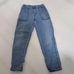 Lee デニムパンツ 140のサムネイル