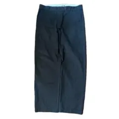 【古着】Dickies 874 Original Fit ブラックチノパン