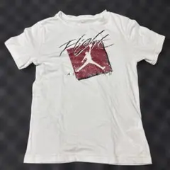 Jordan Flight Tシャツ ホワイトのサムネイル