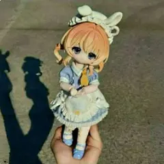 COME4FREE ボニーバニー6 BJDドール 兎の夢匣 特 テハ - メルカリ