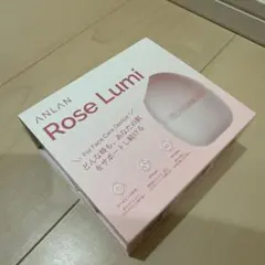 ANLAN Rose Lumi 美顔器のサムネイル