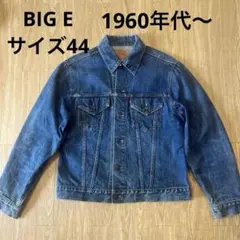 今日限定価格　Levi's 60年代70505 BIGE サイズ44