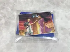 名探偵コナン セガラッキーくじ 新一 蘭