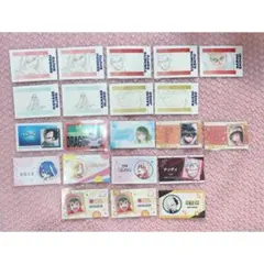 ブルーロック展 ぱしゃこれ