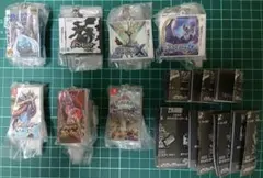オレカバトル2 くじ 第2章 機竜ドラコマキナ 9点セット - メルカリ