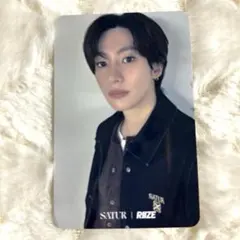 【レア】RIIZE RIIZING INTERASIA アントン 51WS37OeWnL._AC_UF350,