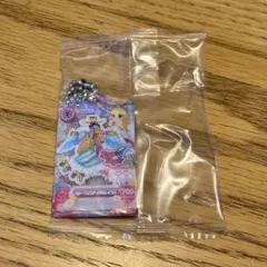 ガチャ アイカツ! だれでもアイドル活動アクリルチャーム3 スターフェスティバル