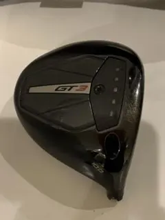Titleist GT3 ドライバー ヘッド 10.0度のサムネイル