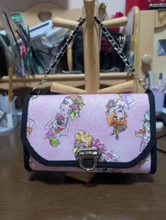 専用　長財布　やりくり財布　ハンドメイド　トートバッグ　ロラライハリス 新柄 長財布 やりくり財布 ハンドメイド トートバッグ ロラライハリス