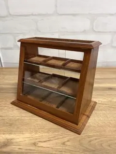 2026年最新】ガラスショーケースの人気アイテム - メルカリ