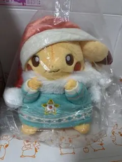 2026年最新】ポケモンセンター クリスマス 2024の人気アイテム - メルカリ
