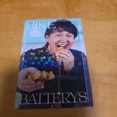 寺家 バッテリィズ よしもとコレカ 7th Edition