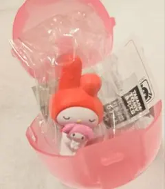 ✦サンリオ ぬいぐるみといっしょフィギュア✦マイメロver.✦