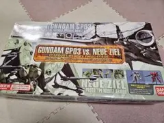 2026年最新】1/400 ガンダム試作3号機 vs ノイエ・ジールの人気