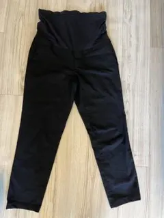 マタニティパンツ　2本まとめ売り