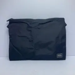 4781◯ PORTER ショルダーバッグ サコッシュ ブラックのサムネイル