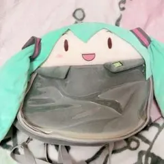 2026年最新】初音ミク 痛バッグの人気アイテム - メルカリ