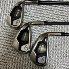 2026年最新】キャロウェイ ローグ アイアン レディースの人気アイテム