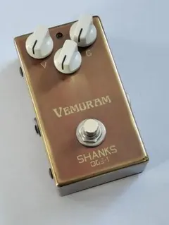 2025年最新】vemuram shanks ods-1の人気アイテム - メルカリ