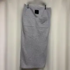 COGTHEBIGSMOKE FIA SKIRT タイトスカート　2026